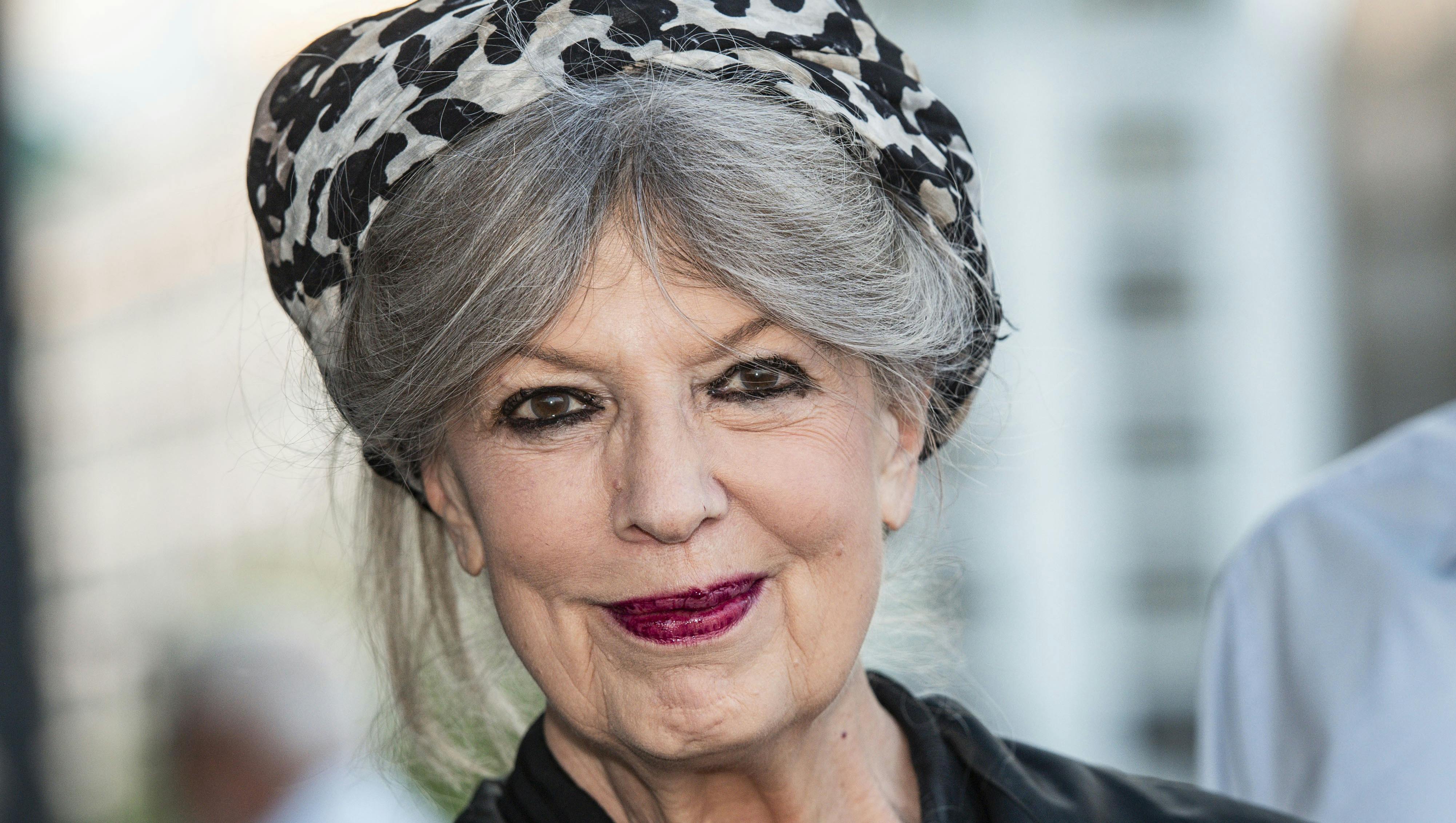 Suzanne Brøgger