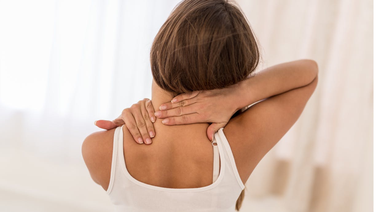 Sådan slipper du af med tantepuklen