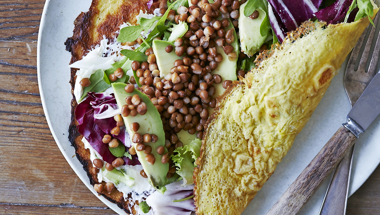 madplan til hele ugen i femina