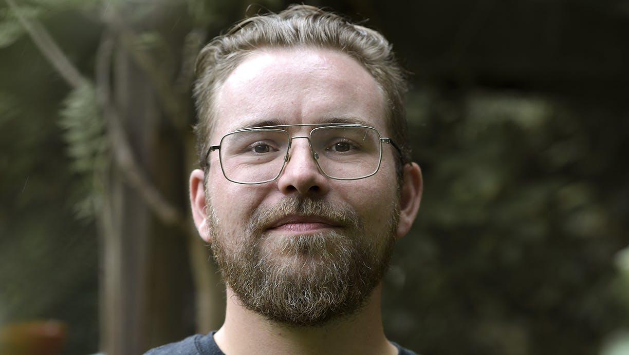 Tobias Holst