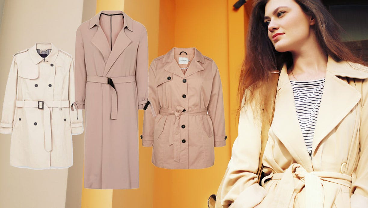 Trenchcoats