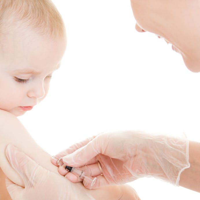 vaccinationer