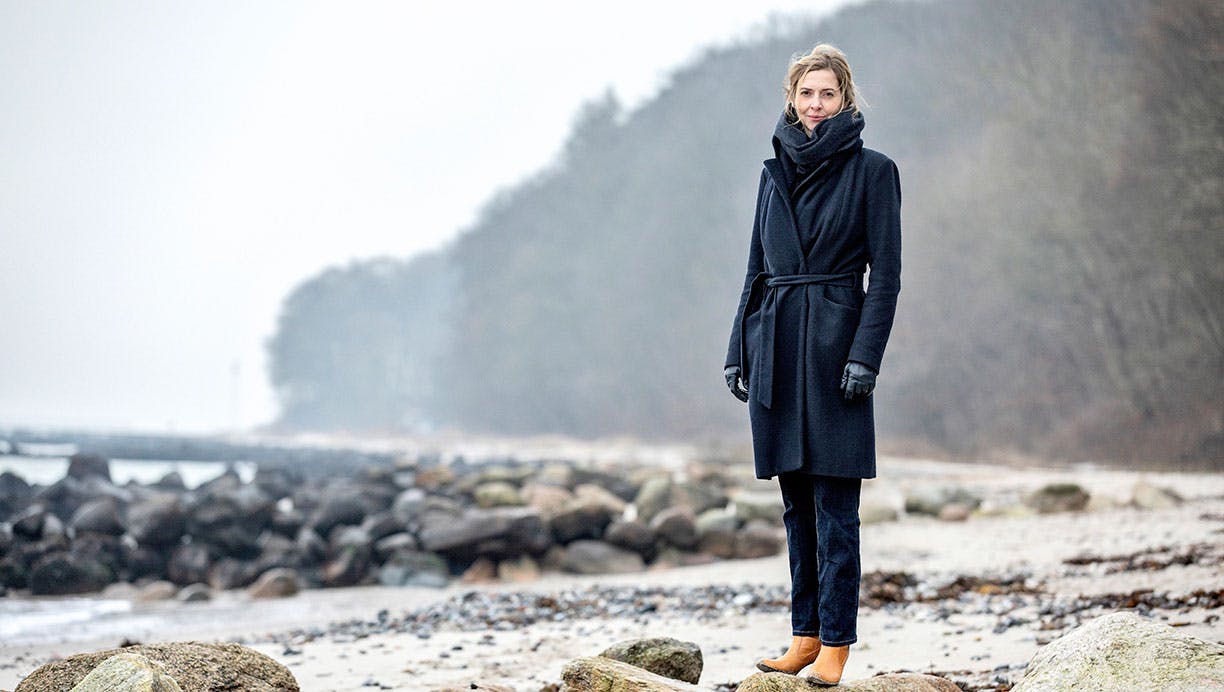 Benedicte Hammer Præstholm