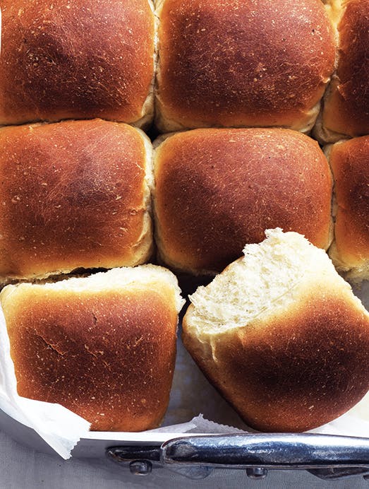 opskrift på varme hveder