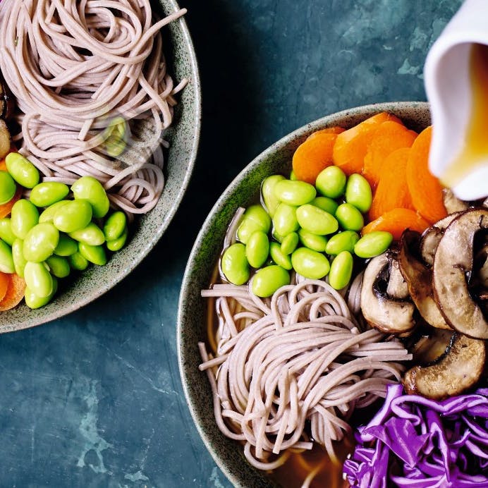 Veganske retter til dig, der er veganer eller elsker vegansk mad.