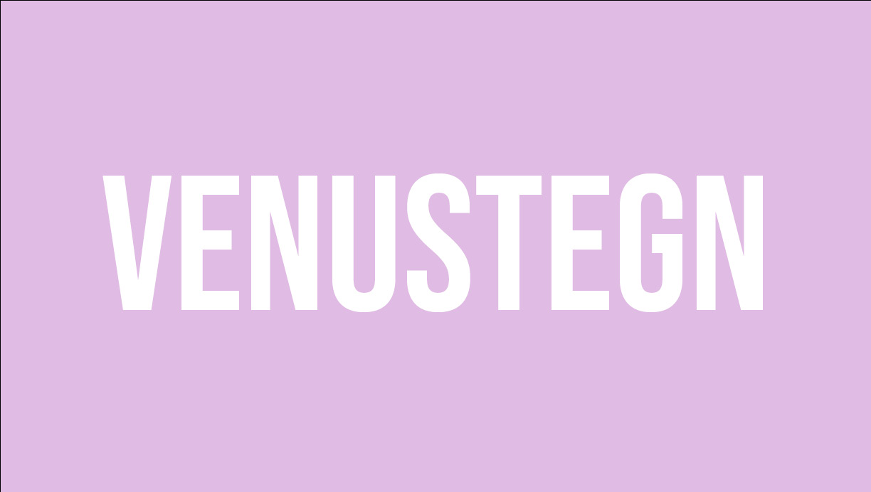 venustegn
