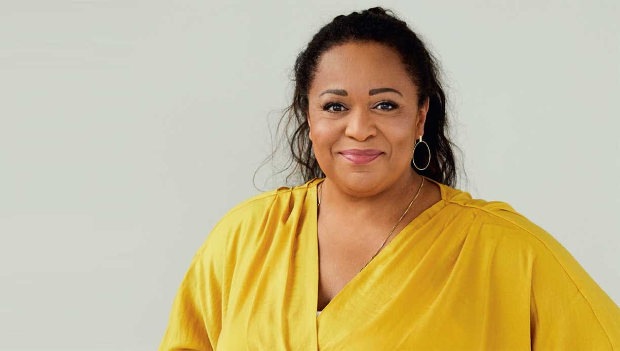 vibeke hartkorn, kropsidealer