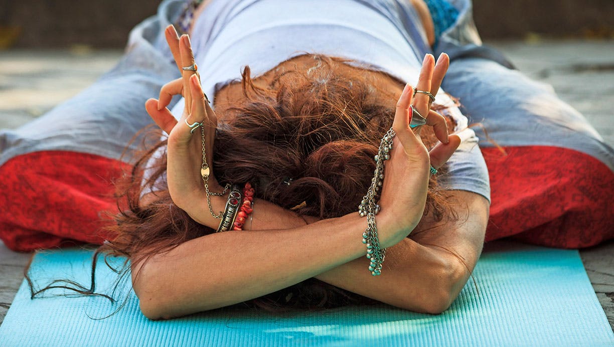 yoga