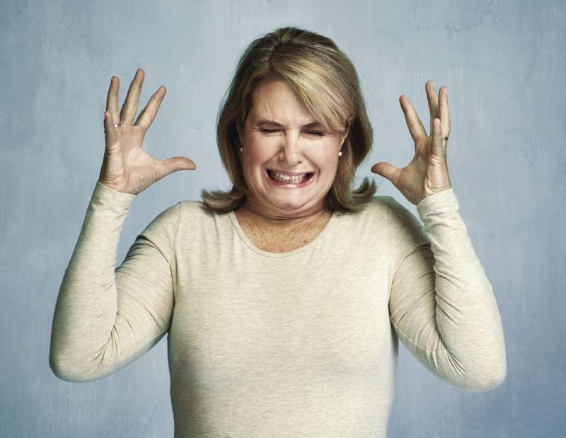 Når alle myterne om sundhed giver os stress