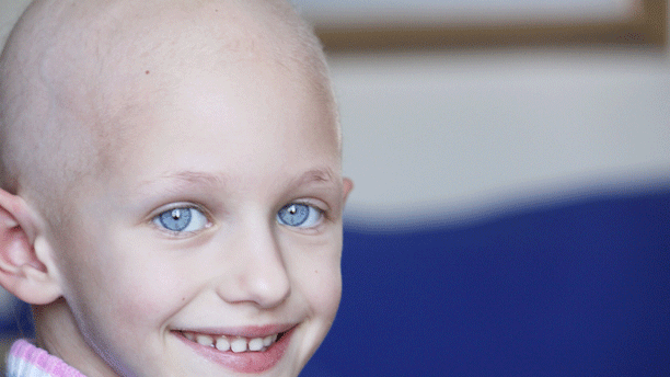 Knæk cancer - Kræfter mod kræft! Vi knækker kræft sammen | femina