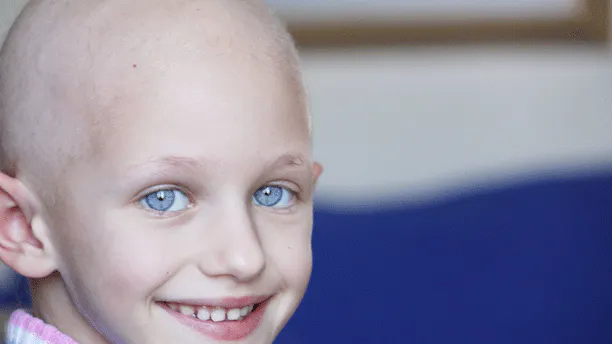 Knæk cancer - Kræfter mod kræft! Vi knækker kræft sammen | femina