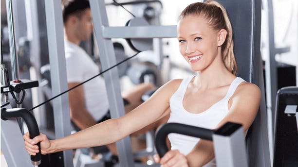 Træning gør dig klogere!