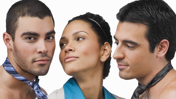 Sexolog: Har du nogensinde tænkt over, hvilken type mænd, du egentlig tiltrækker – og om det overhovedet er den type, du har lyst til at være sammen med. Læs om de fire mandetyper hér,