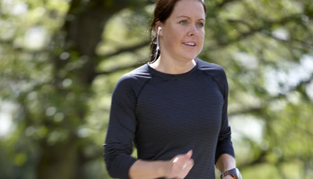 Skift løbestil og få mere ud af din træning