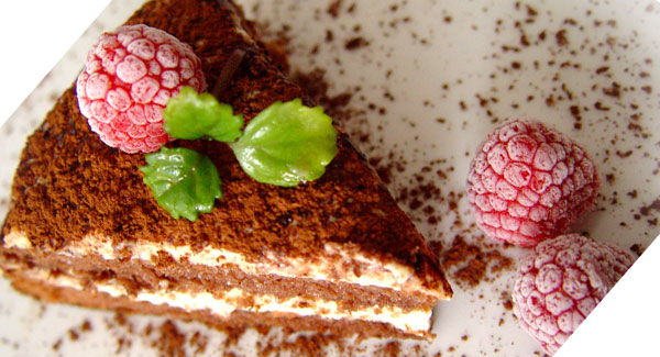 God opskrift på tiramisu