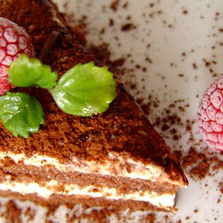 God opskrift på tiramisu