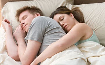 Læs om hvorfor man bliver træt efter en orgasme