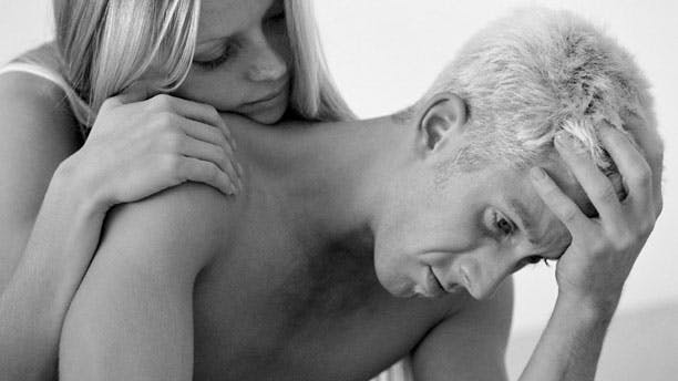 Flere mænd søger hjælp, fordi de føler en manglende sexlyst