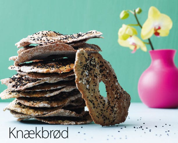 knækbrød