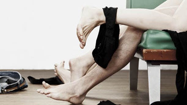 Du skal dyrke mere sex for dit generelle velbefindende