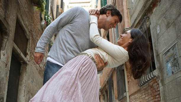 Sex: Sådan pifter I parforholdet op