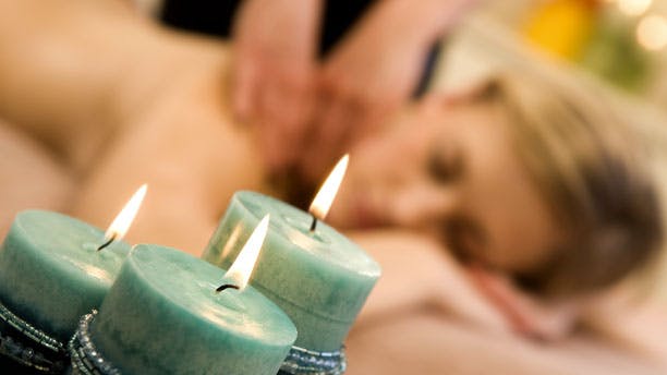 Rosenmetoden er en blid form for massage