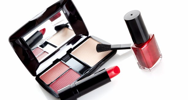 makeup