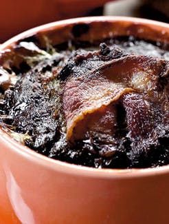 Hjemmelavet leverpostej