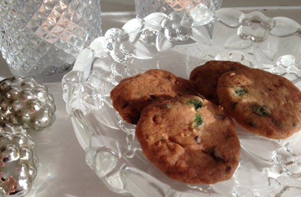 Opskrift på familien Bezzelts tusindfryd