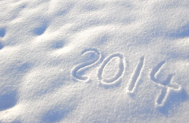 Horoskop for år 2014