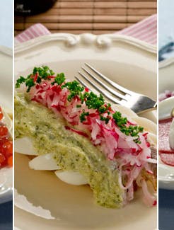 20 suveræne smørrebrød fra Ida Davidsen