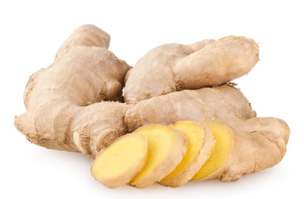 Lav din egen ingefær eliksir