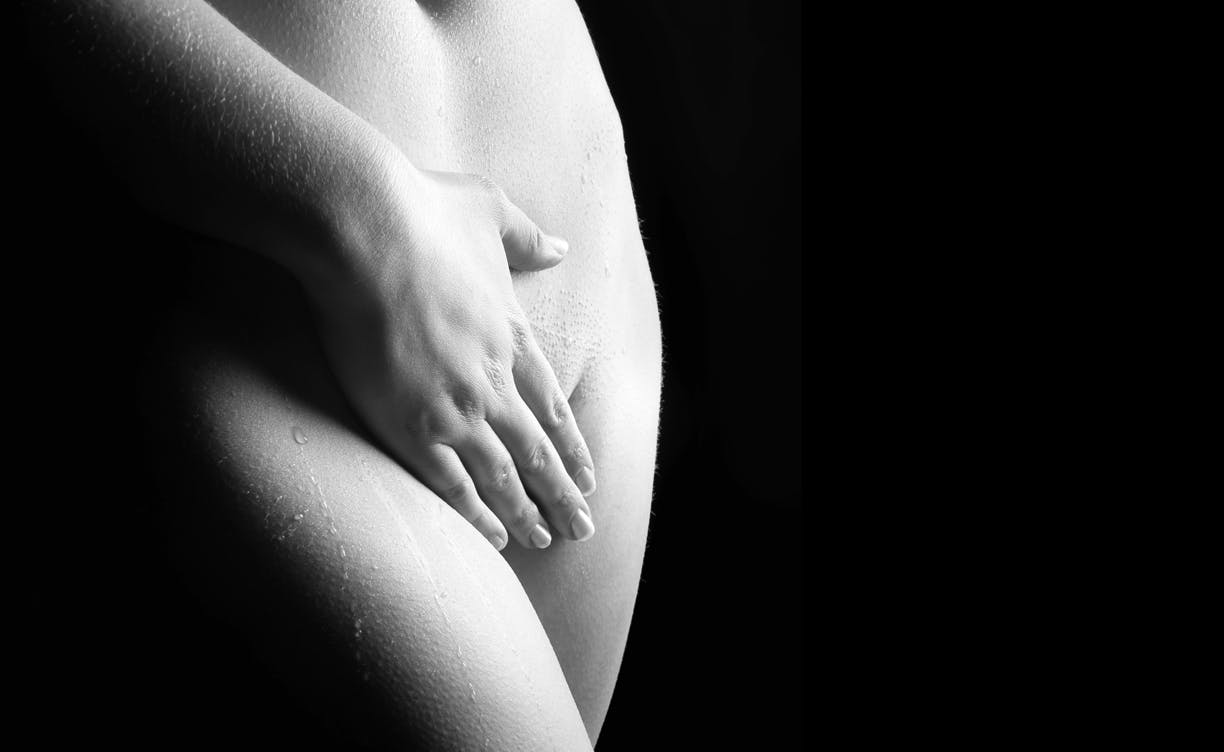 Fisse, mis eller frk. Jensen? Hvad kalder du dit underliv?