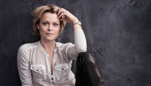 Helle Fagralid