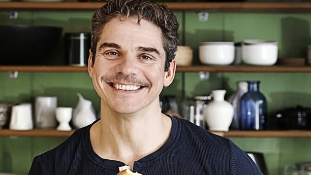 Video: Thomas Rode - sådan ser en lykkelig dag ud | Femina