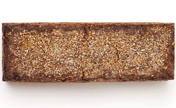 Rugbrød