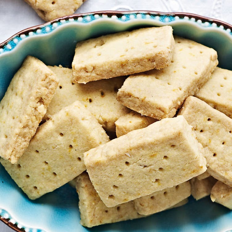 shortbread