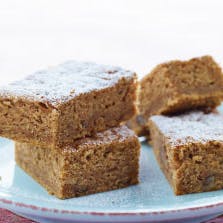 gulerodskage opskrift