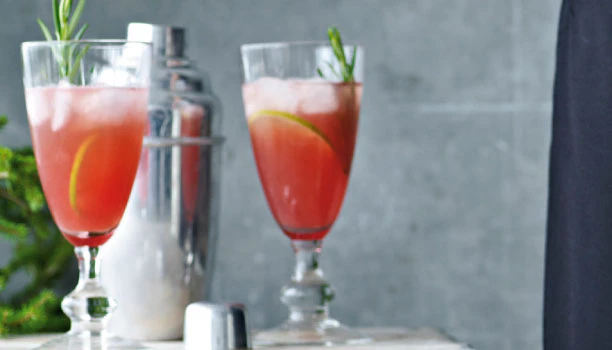 Drinks - Få opskrifter og inspiration til cocktails her | Femina