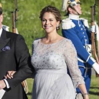 Drengenavne - favoritnavnet til den svenske prins