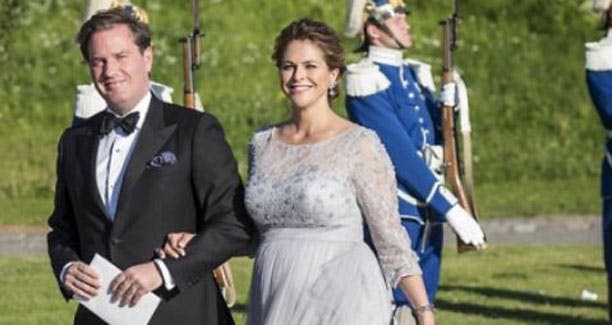 Drengenavne - favoritnavnet til den svenske prins