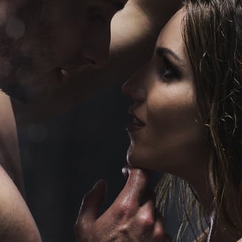 Erotiske noveller: En hed golfweekend