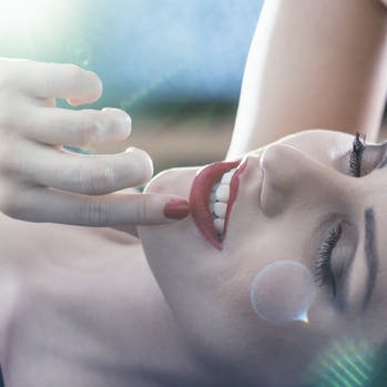 Erotiske noveller: Hvad mon aftenen bringer?