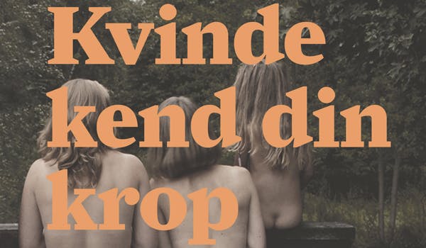Den første bog, der udkom i 1975, provokerede og satte en masse reaktioner i gang hos danskerne, men selv om vi tilsyneladende er blevet mere frigjorte, kan også den nye udgave af Kvinde kend din krop vække reaktioner.