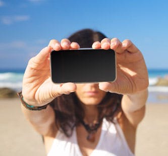 sundheds-app’s till din smartphone