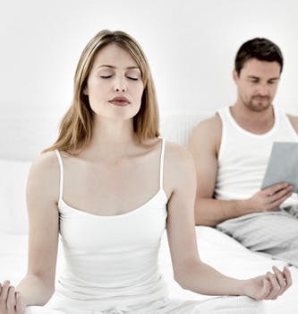 yoga