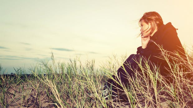 Er du ensom? Her får du 10 veje ud af din ensomhed