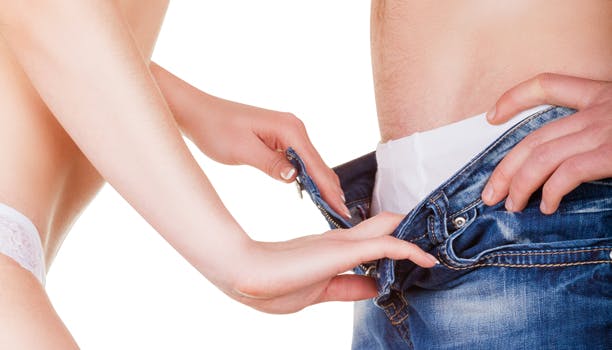 Blowjob: Så vigtigt er det heller ikke