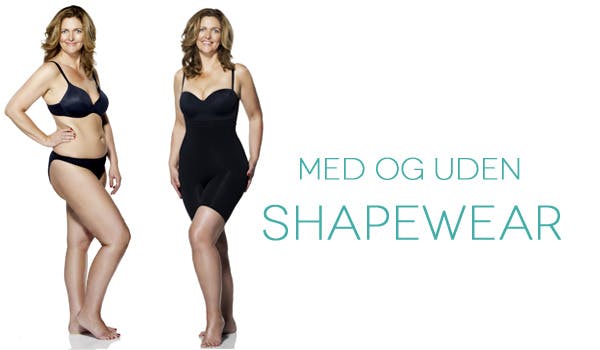 shapewear