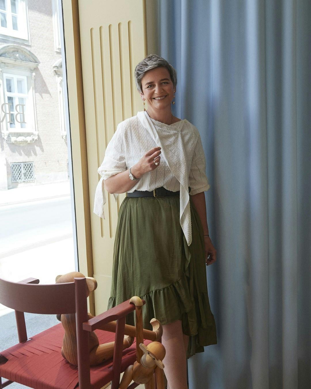 margrethe vestager bruxelles eu